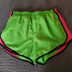 Drive Fit Nike Shorts
